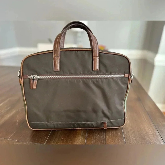 Tumi slim briefcase - Picture 15 of 15